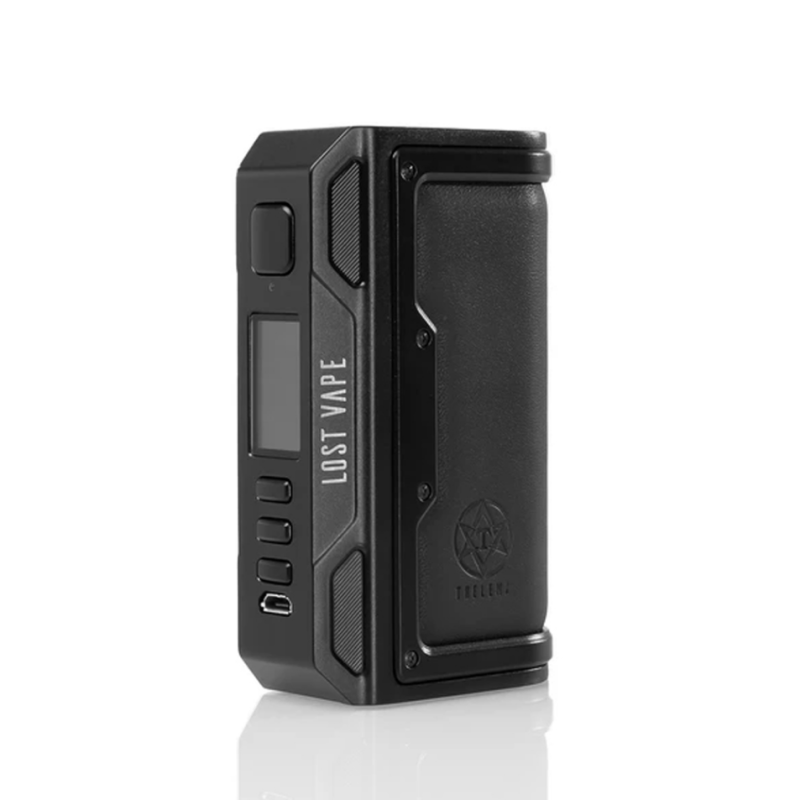 Preview: Lost Vape Thelema DNA 250C Akkuträger Mod